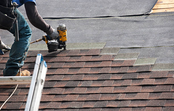 Licensed Roofing service in Liverpool, TX - Brentwood Metal Roofing